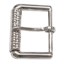 DV5008 PATTERNED ROLLER BUCKLE